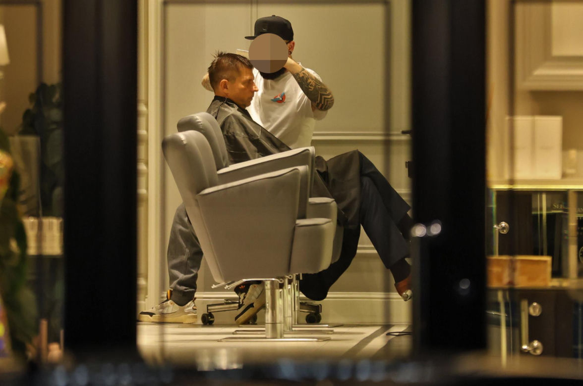 Petru robi się na bóstwo za 150 zł