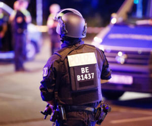 Tragedia podczas parady równości w Berlinie