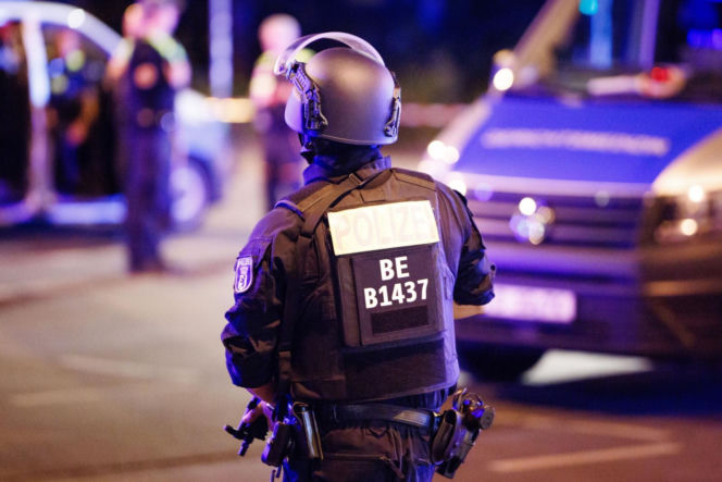 Tragedia podczas parady równości w Berlinie