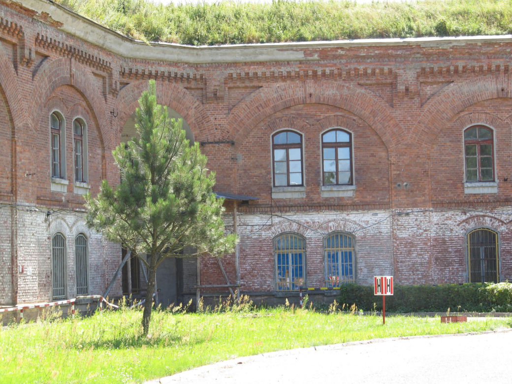Twierdza Osowiec