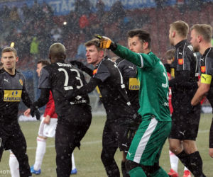 Wisła Kraków - Korona Kielce 1:1. Zobacz zdjęcia z meczu! [GALERIA]