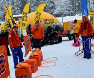 Eska Winter Patrol 2026 rozgrzał Karpacz! Zobacz, gdzie bawimy się w kolejny weekend!