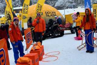 Eska Winter Patrol 2026 rozgrzał Karpacz! Zobacz, gdzie bawimy się w kolejny weekend!