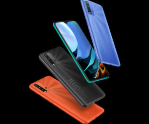 Nowości Xiaomi 2021