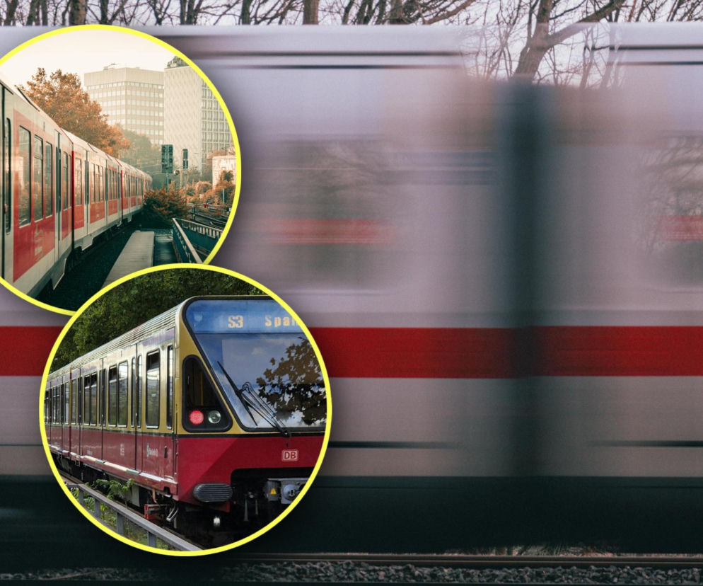 Trainsurfing zbiera śmiertelne żniwo w Niemczech