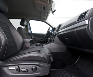 Volkswagen Amarok V6