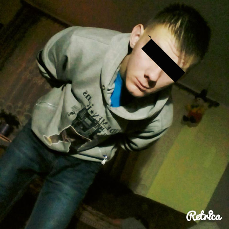 Chcieli zabić synka bo nie był dziewczynką