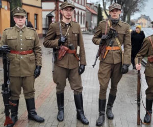 20 lat 5. Brygady z Susza