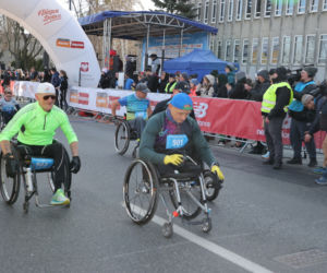 16. Półmaraton Warszawski