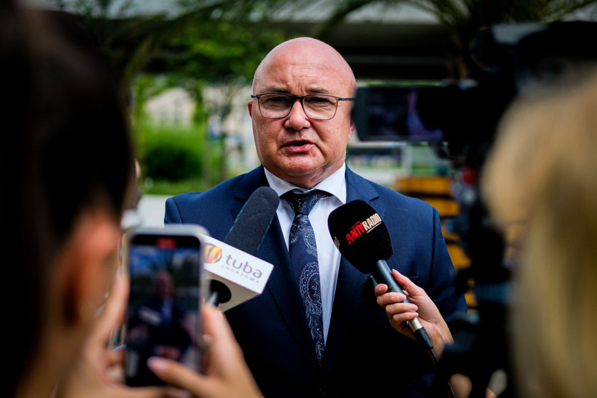 Czy w Chorzowie zmienią prezydenta Andrzeja Kotalę? 