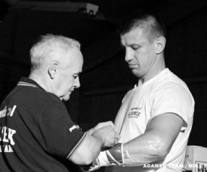 Tomasz Adamek