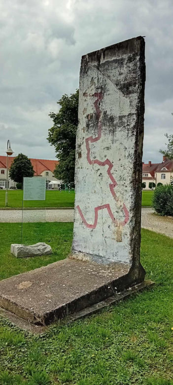 Dolnośląska Krzyżowa. Miejsce, które stało się symbolem dialogu i pojednania  