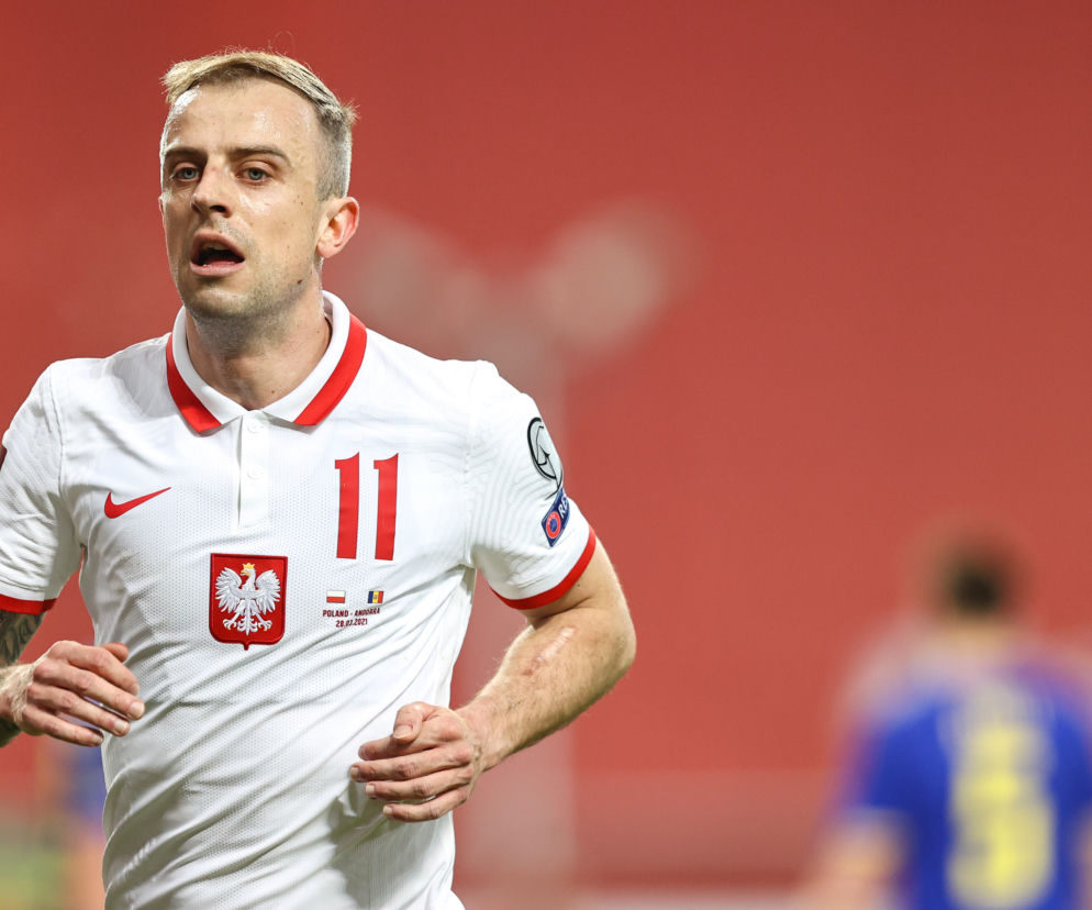 Kamil Grosicki