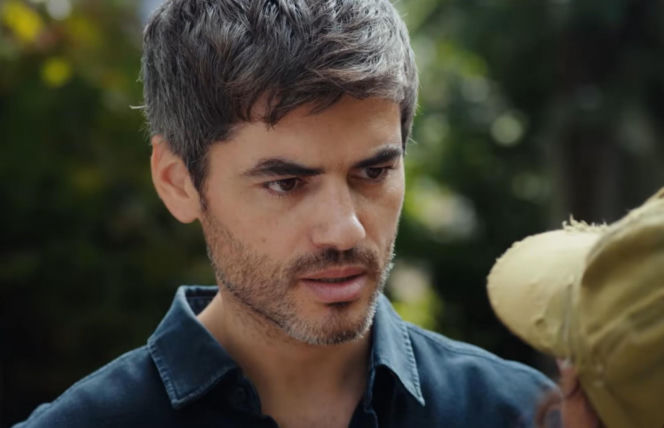 Dziedzictwo, odcinek 875