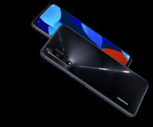 Huawei