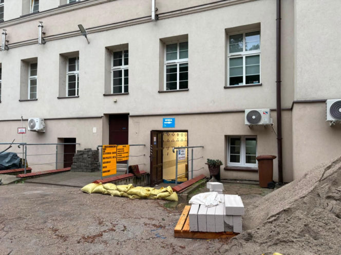 Głuchołazy dzień po nawałnicy. Mieszkańcy wściekli: "To, co podają w TV to lipa!"