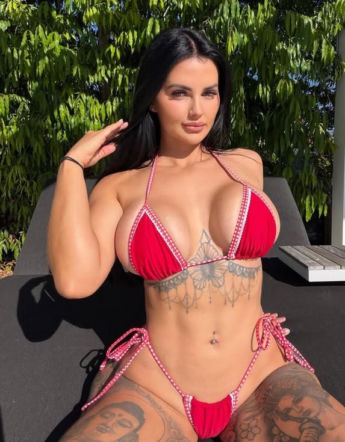 Renee Gracie