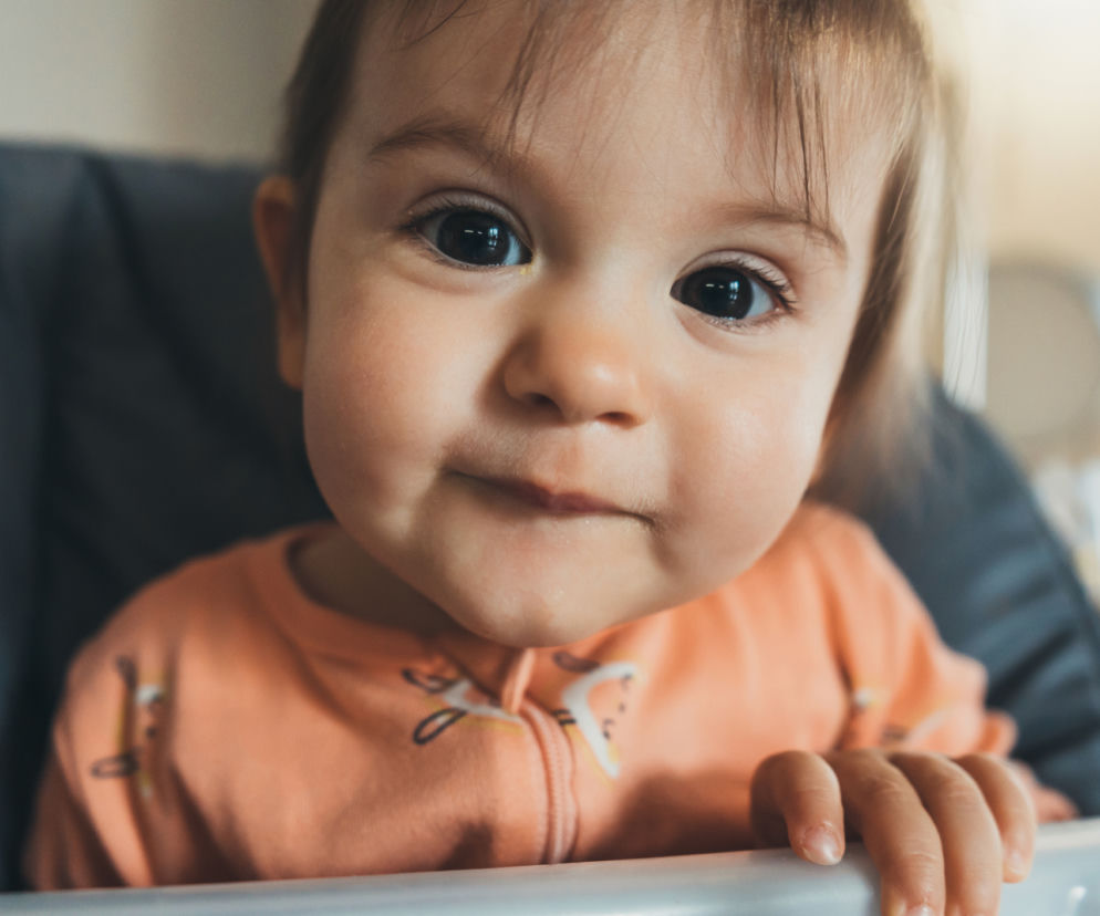 To imię stało się hitem. W zeszłym roku prawie zdetronizowało Annę