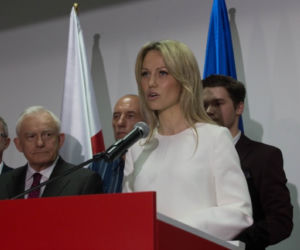 Magdalena Ogórek