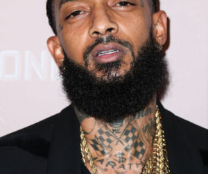 Nipsey Hussle