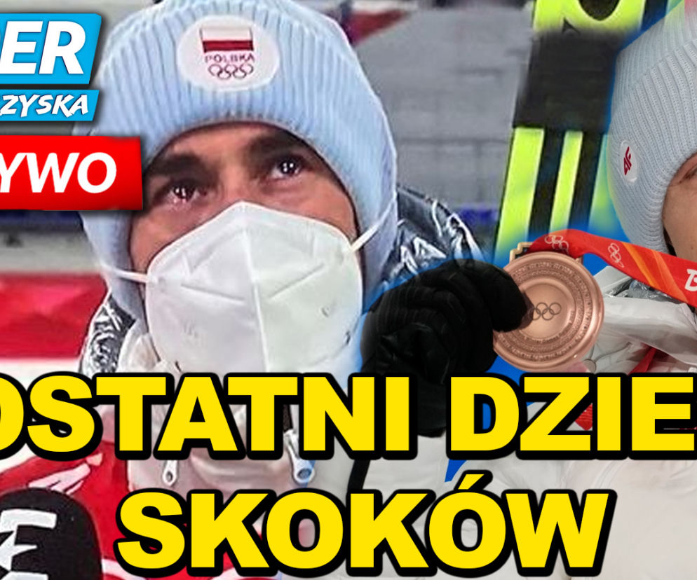 Super Igrzyska 14.02