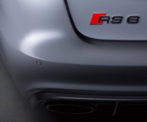 Audi RS6 Avant Exclusive