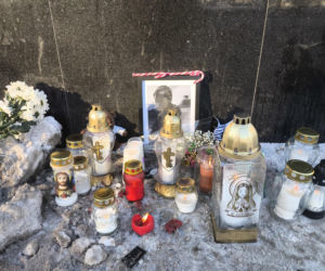 Tragiczny wypadek w Warszawie. Zginął 6-latek. Mamy nagranie