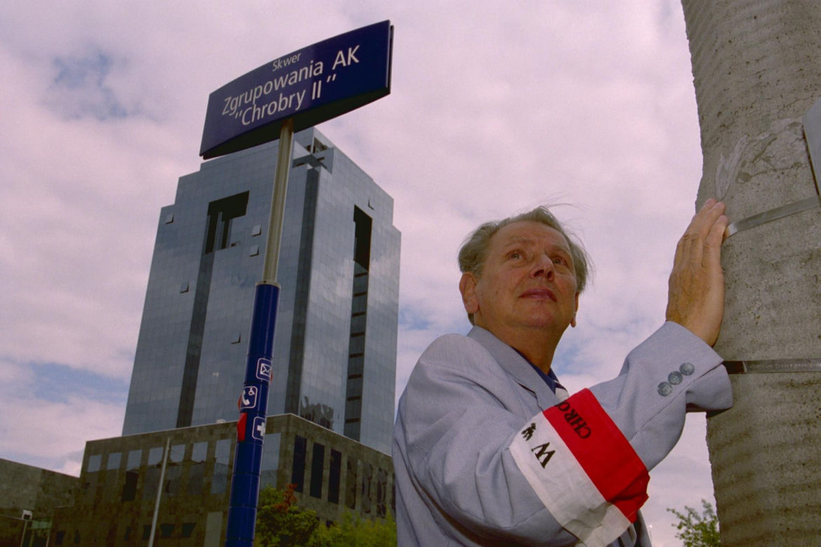 Aż trudno uwierzyć, że nie ma ich już z nami. Oni odeszli w 2023 roku. Polska