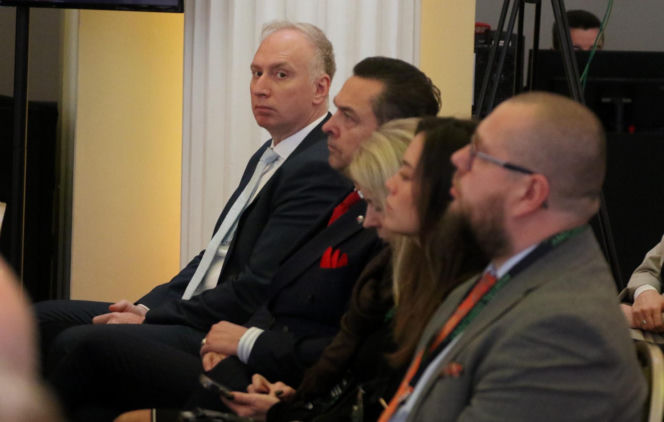 Konferencja Portalu Obronnego: „Fundamenty bezpieczeństwa 2025/2026”