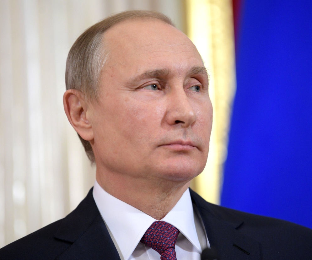 Władimir Putin