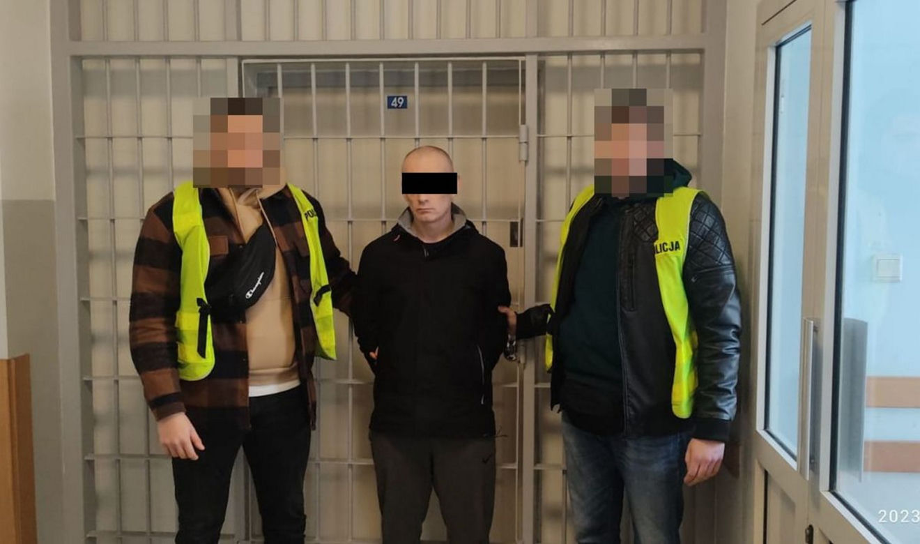 Pobili 29-latka na zakrapianej imprezie