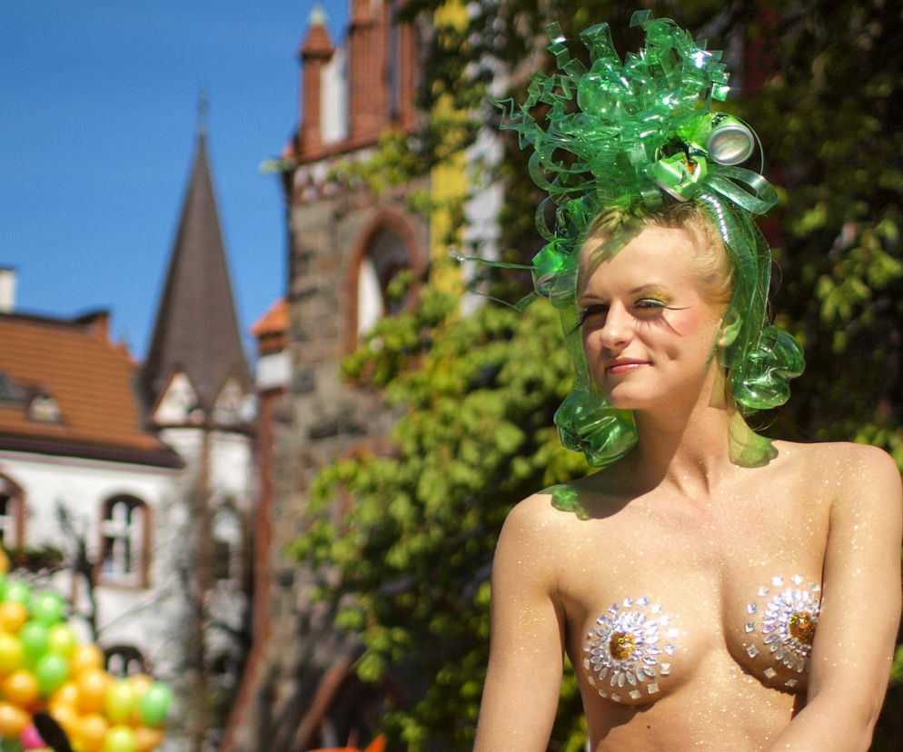 To zdjęcie urzekło nas swoją.... po prostu nas urzekło ;)