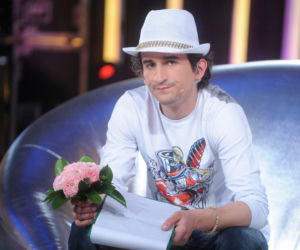 Michał Koterski