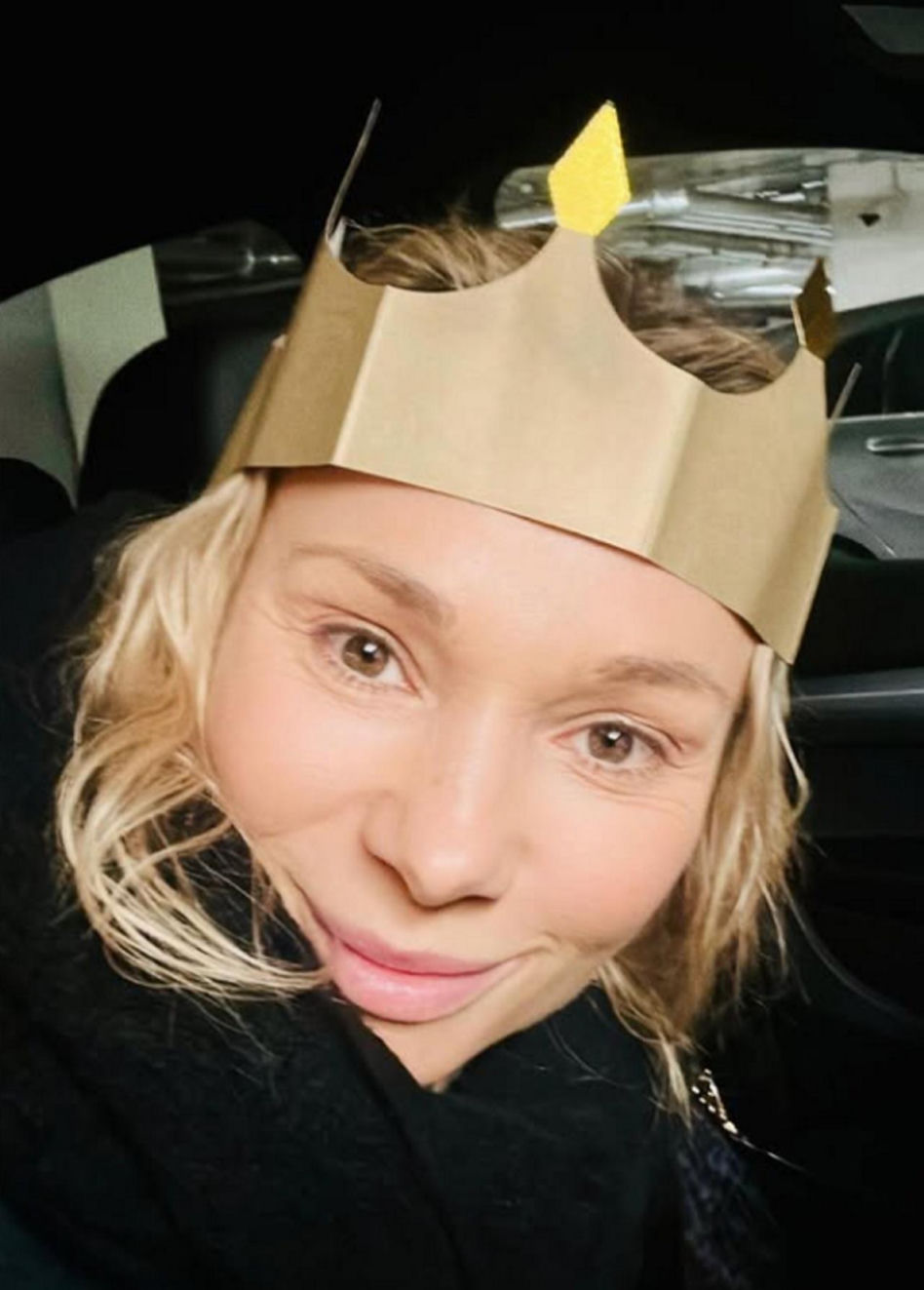 Sonia Bohosiewicz