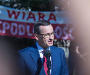 Skwer Kornela Morawieckiego we Wrocławiu