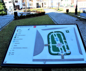 To najmniejsze miasto w województwie śląskim. Jest uznawane za stolicę polskich Moraw