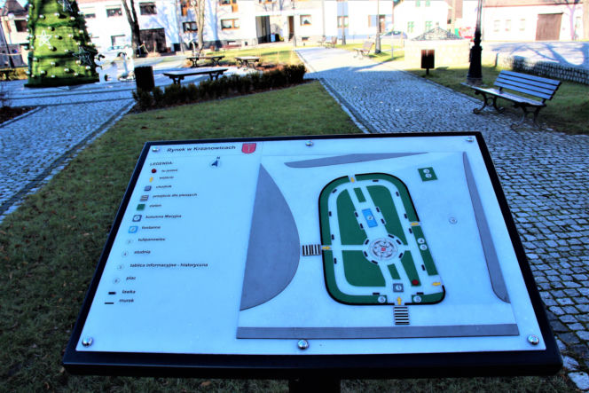 To najmniejsze miasto w województwie śląskim. Jest uznawane za stolicę polskich Moraw