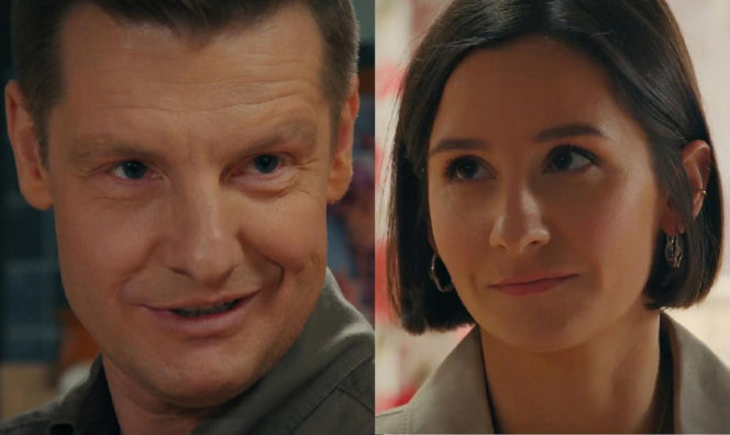 M jak miłość, odcinek 1951: Paweł uzna Agnes za siostrę! To dlatego nigdy się w niej nie zakocha - ZDJĘCIA