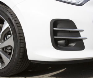 Kia Rio 2015