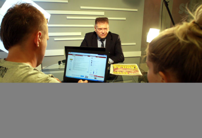 Rutkowski chat