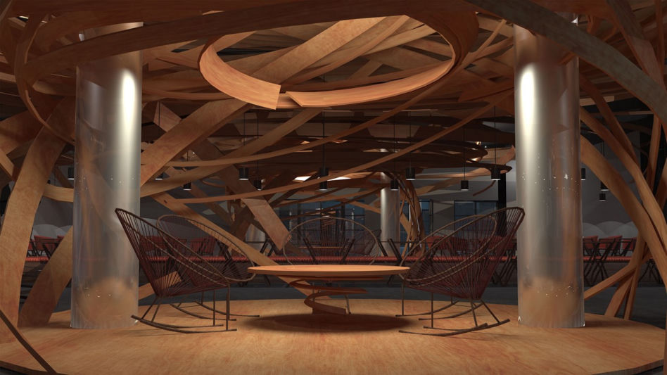 Międzynarodowe Biennale Architektury Wnętrz w Krakowie – relacja