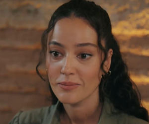 Złoty chłopak, odcinek 251