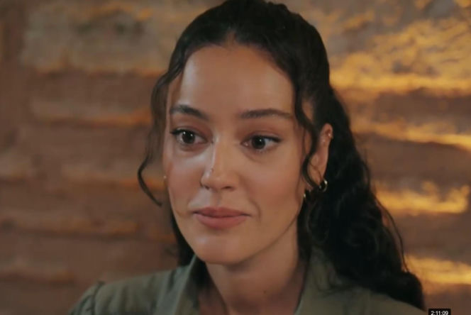 Złoty chłopak, odcinek 251