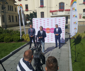 Po dłuższej przerwie wraca Astoria Bydgoszcz 