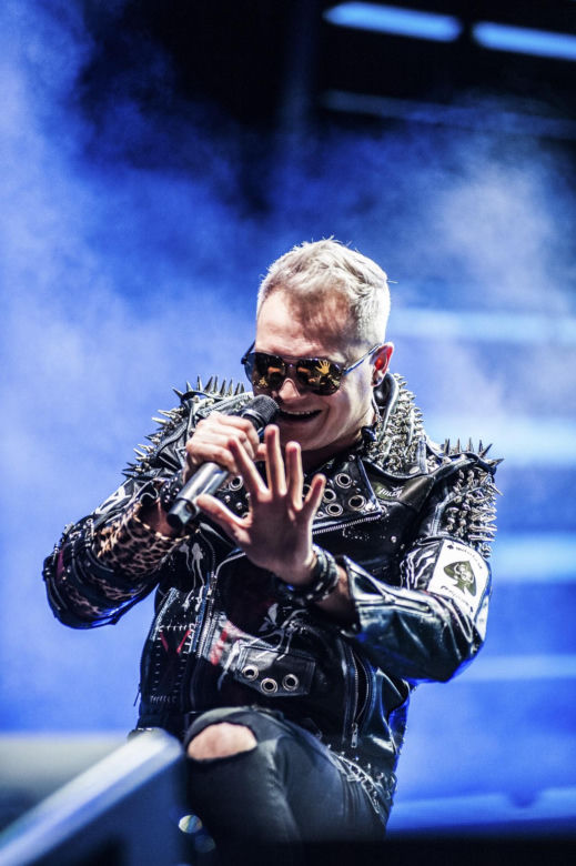 Rockowizna Festiwal Kraków: dzień pierwszy 28.8.2026.
