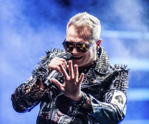 Rockowizna Festiwal Kraków: dzień pierwszy 28.8.2026.