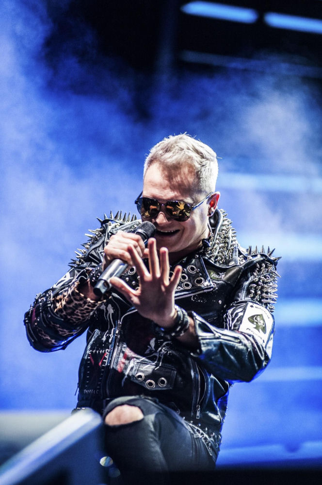 Rockowizna Festiwal Kraków: dzień pierwszy 28.8.2026.