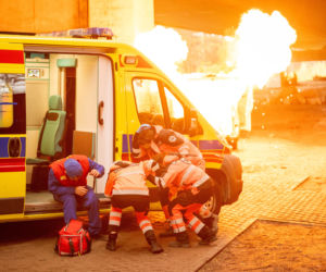 Mikołaj na sygnale 2: Zdążyć przed Wigilią