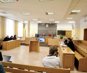 Właściciel schroniska „Happy Dog” szokuje. Chciał usunięcia sędziego ze sprawy!