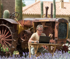 Agent Gwiazdy - odcinek 4